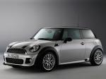 Mini Cooper JCW Pack 2011 года